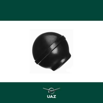 knop schakelpook - UB3033