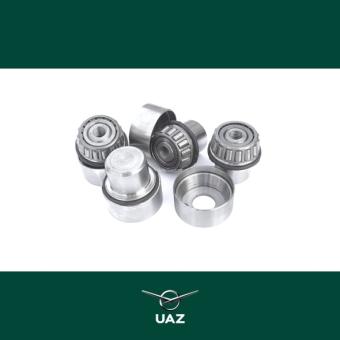 set fuseepennen - UB1069