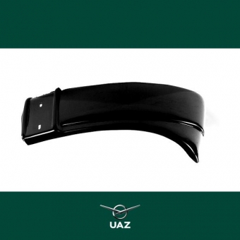 bumperhoek links - UB0475