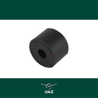 ophangrubber schokbreker - UB3013