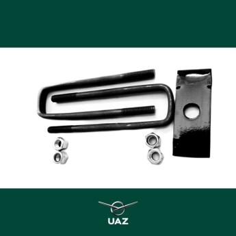 set u-bouten bladveren - UB3132