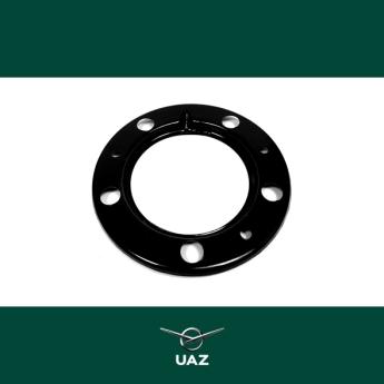 oliekeerplaat wielnaaf - UB2767