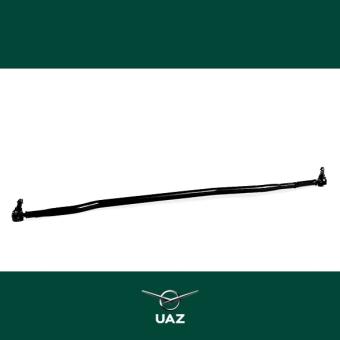 spoorstang - UB0826