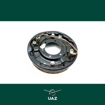 voorrem links - UB0941