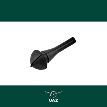 stootrubber handschoenenvak en tankklep - UB3091