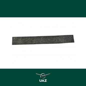 raamrubber portierraam - UB3135