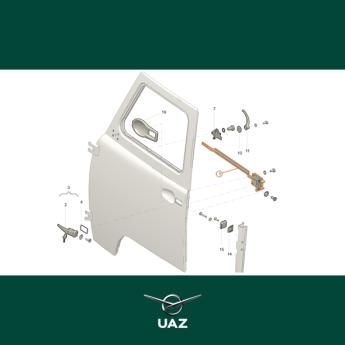 slot portier links - UB0897