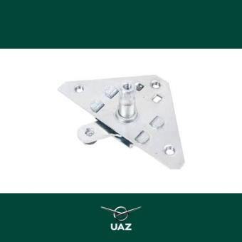 mechanisme slot rechts - UB0900