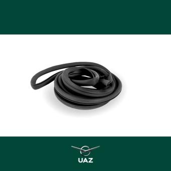 deurrubber portier - UB0793