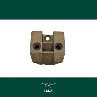 slotplaat cabinedeur - UB1065