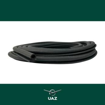 deurrubber achterdeur - UB0791