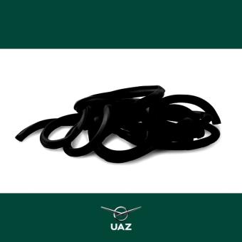 deurrubber achterdeuren - UB0790