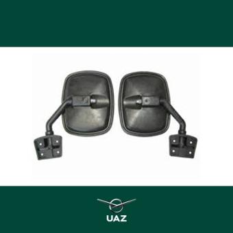 zijspiegel - UB2124