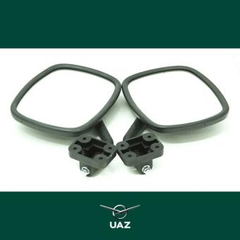 set zijspiegels - UB1036