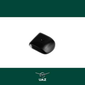 set beschermkappen deurscharnieren - UB0206