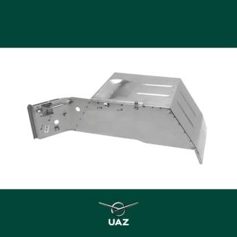wielkast linksvoor - UB3226