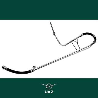 brandstofleiding - UB2552