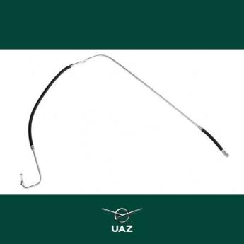 brandstofleiding - UB2553