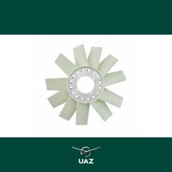 koelventilator - UB1297