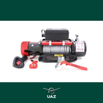 lier 4310kg - UB3157