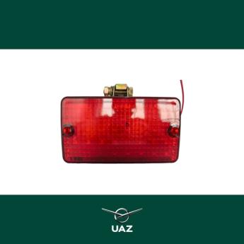 mistlamp achter - UB2990