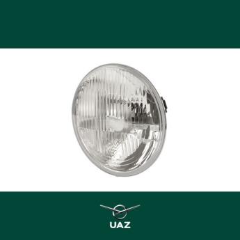 reflectorglas koplamp - UB2996