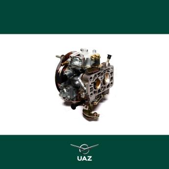 reparatieset carburateur - UB1408