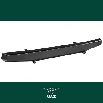 versterkte achterbumper - UB0359