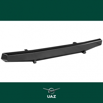 versterkte achterbumper - UB0359