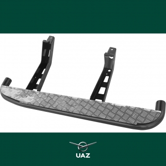 set sidebars met opstap - UB0139