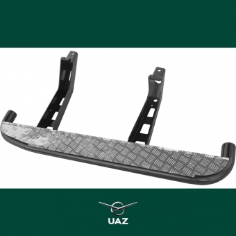 set sidebars met opstap - UB0139