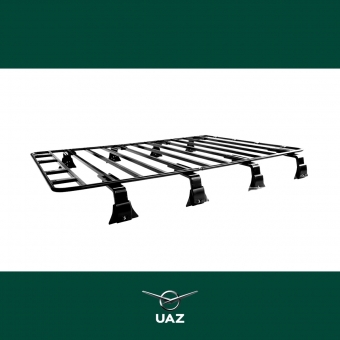 bagagedrager - UB0375