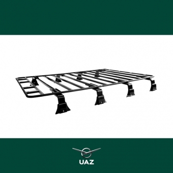 bagagedrager - UB0375