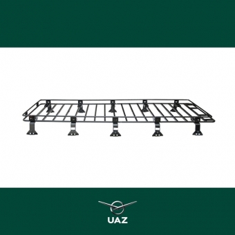 bagagedrager - UB0224