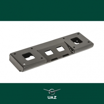 montageframe lier - UB0384