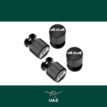 ventieldoppenset - UB3058