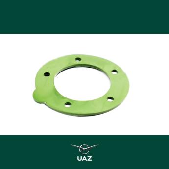 pakking inlaatleiding brandstoftank - UB2910