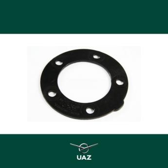 pakking inlaatleiding brandstoftank - UB2911