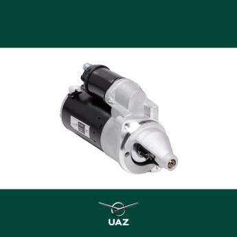 startmotor - UB3274