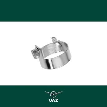 slangklem 18-20mm - UB2791