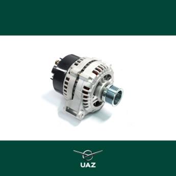 alternator 130A - UB2121
