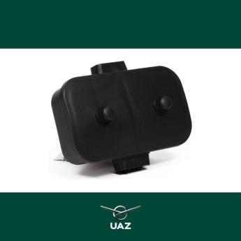 verdeeldoos waterdicht - UB2689