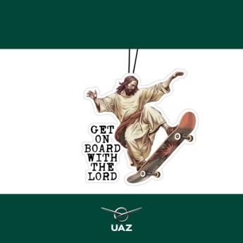 luchtverfrisser jezus - UB3051