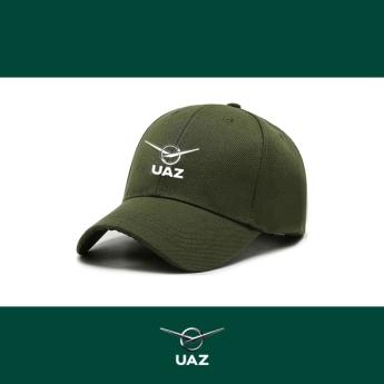 baseballpet - UB3261