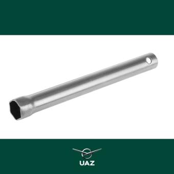 bougiesleutel 21mm - UB0904