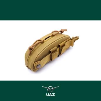 molle brillenkoker - UB3065