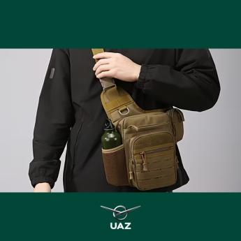 crossbody tas - UB3080