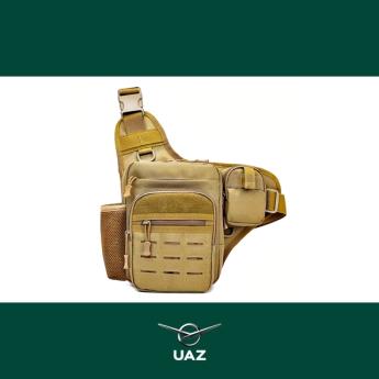 crossbody tas - UB3080