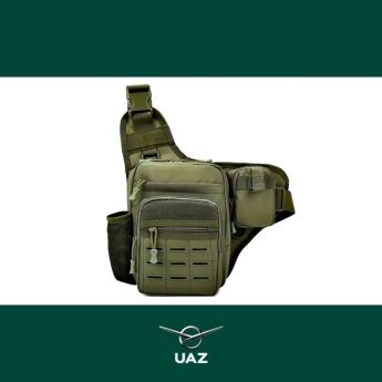 crossbody tas - UB3081