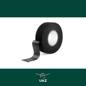 isolatietape 9mm zwart - UB2717